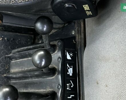 Клаас Dominator 88, объемом двигателя 0 л и пробегом 0 тыс. км за 37500 $, фото 42 на Automoto.ua