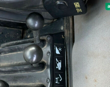 Клаас Dominator 88, объемом двигателя 0 л и пробегом 0 тыс. км за 37500 $, фото 69 на Automoto.ua