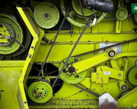 Клаас Dominator 88, объемом двигателя 0 л и пробегом 0 тыс. км за 37500 $, фото 32 на Automoto.ua