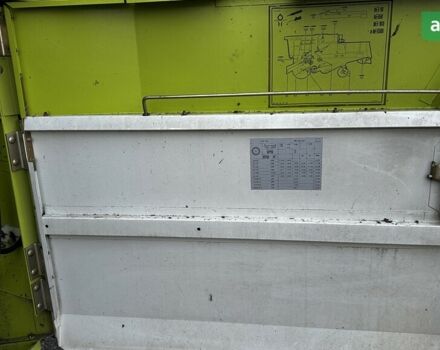 Клаас Dominator 88, объемом двигателя 0 л и пробегом 0 тыс. км за 37500 $, фото 31 на Automoto.ua