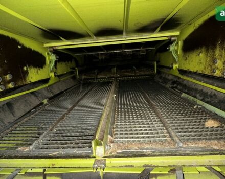 Клаас Dominator 88, объемом двигателя 0 л и пробегом 0 тыс. км за 37500 $, фото 8 на Automoto.ua