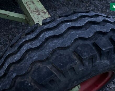 Клаас Dominator 88, объемом двигателя 0 л и пробегом 0 тыс. км за 37500 $, фото 68 на Automoto.ua