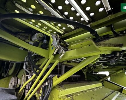 Клаас Dominator 88, объемом двигателя 0 л и пробегом 0 тыс. км за 37500 $, фото 27 на Automoto.ua