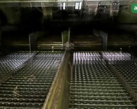 Клаас Dominator 88, объемом двигателя 0 л и пробегом 0 тыс. км за 37500 $, фото 11 на Automoto.ua