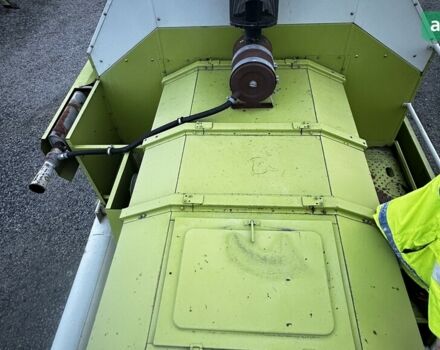 Клаас Dominator 88, объемом двигателя 0 л и пробегом 0 тыс. км за 37500 $, фото 44 на Automoto.ua