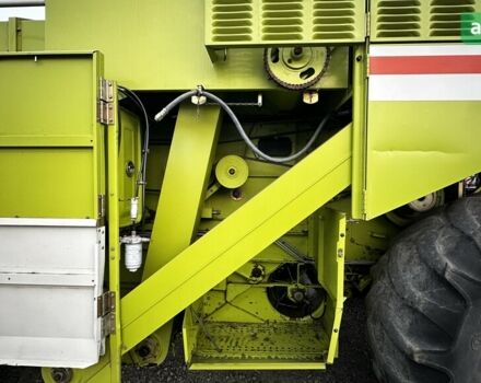 Клаас Dominator 88, объемом двигателя 0 л и пробегом 0 тыс. км за 37500 $, фото 23 на Automoto.ua