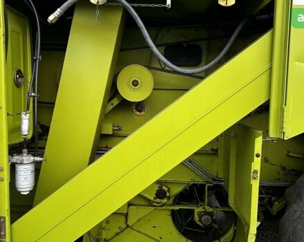 Клаас Dominator 88, объемом двигателя 0 л и пробегом 0 тыс. км за 37500 $, фото 24 на Automoto.ua