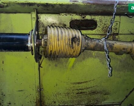 Клаас Dominator 88, объемом двигателя 0 л и пробегом 0 тыс. км за 37500 $, фото 64 на Automoto.ua