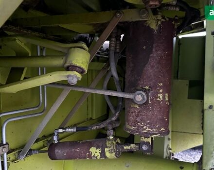 Клаас Dominator 88, объемом двигателя 0 л и пробегом 0 тыс. км за 37500 $, фото 49 на Automoto.ua