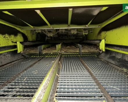 Клаас Dominator 88, объемом двигателя 0 л и пробегом 0 тыс. км за 37500 $, фото 7 на Automoto.ua