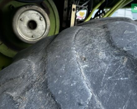 Клаас Dominator 88, объемом двигателя 0 л и пробегом 0 тыс. км за 37500 $, фото 46 на Automoto.ua