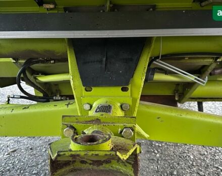 Клаас Dominator 88, объемом двигателя 0 л и пробегом 0 тыс. км за 37500 $, фото 13 на Automoto.ua