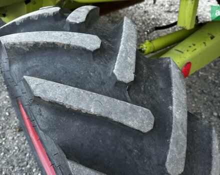 Клаас Dominator 88, объемом двигателя 0 л и пробегом 0 тыс. км за 37500 $, фото 15 на Automoto.ua