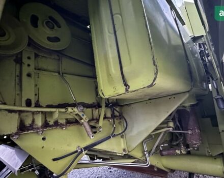 Клаас Dominator 88, объемом двигателя 0 л и пробегом 0 тыс. км за 37500 $, фото 18 на Automoto.ua