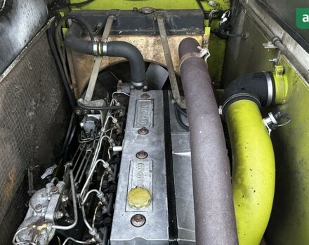 Клаас Dominator 88, объемом двигателя 0 л и пробегом 0 тыс. км за 37500 $, фото 35 на Automoto.ua