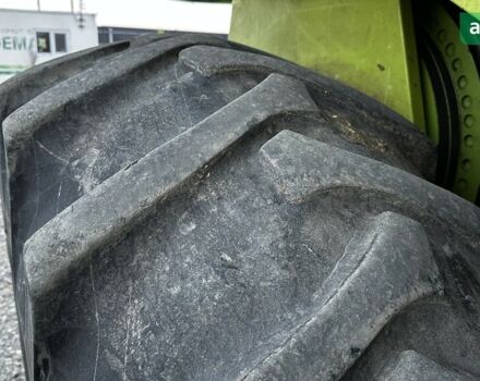 Клаас Dominator 88, объемом двигателя 0 л и пробегом 0 тыс. км за 37500 $, фото 17 на Automoto.ua