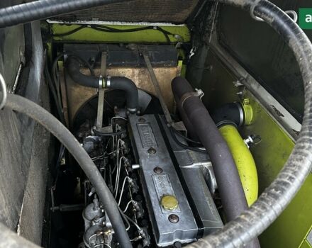 Клаас Dominator 88, объемом двигателя 0 л и пробегом 0 тыс. км за 37500 $, фото 34 на Automoto.ua