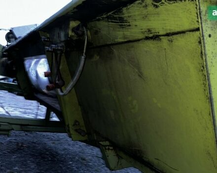 Клаас Dominator 88, объемом двигателя 0 л и пробегом 0 тыс. км за 37500 $, фото 66 на Automoto.ua