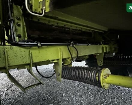 Клаас Dominator 88, объемом двигателя 0 л и пробегом 0 тыс. км за 37500 $, фото 47 на Automoto.ua