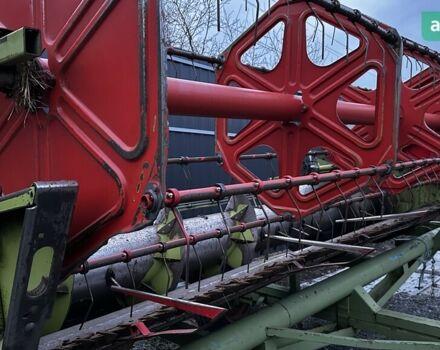 Клаас Dominator 88, объемом двигателя 0 л и пробегом 0 тыс. км за 37500 $, фото 56 на Automoto.ua