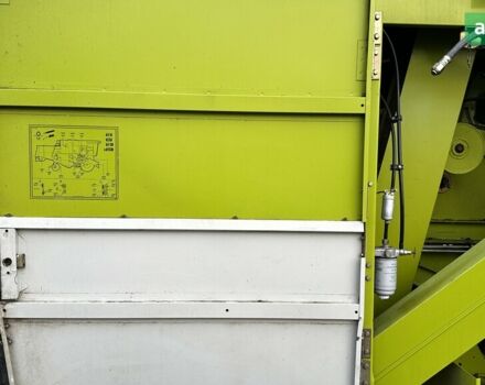 Клаас Dominator 88, объемом двигателя 0 л и пробегом 0 тыс. км за 37500 $, фото 25 на Automoto.ua