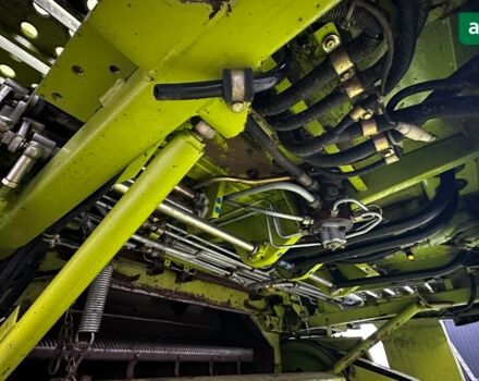 Клаас Dominator 88, объемом двигателя 0 л и пробегом 0 тыс. км за 37500 $, фото 28 на Automoto.ua