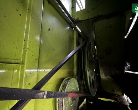 Клаас Dominator 88, объемом двигателя 0 л и пробегом 0 тыс. км за 37500 $, фото 20 на Automoto.ua