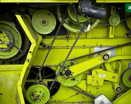 Клаас Dominator 88, объемом двигателя 0 л и пробегом 0 тыс. км за 37500 $, фото 33 на Automoto.ua