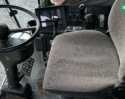 Клаас Dominator 88, объемом двигателя 0 л и пробегом 0 тыс. км за 37500 $, фото 43 на Automoto.ua