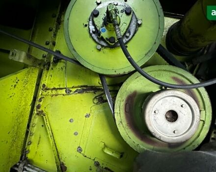 Клаас Dominator 88, объемом двигателя 0 л и пробегом 0 тыс. км за 37500 $, фото 26 на Automoto.ua