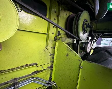 Клаас Dominator 88, объемом двигателя 0 л и пробегом 0 тыс. км за 37500 $, фото 21 на Automoto.ua