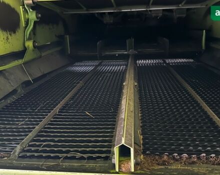 Клаас Dominator 88, объемом двигателя 0 л и пробегом 0 тыс. км за 37500 $, фото 12 на Automoto.ua