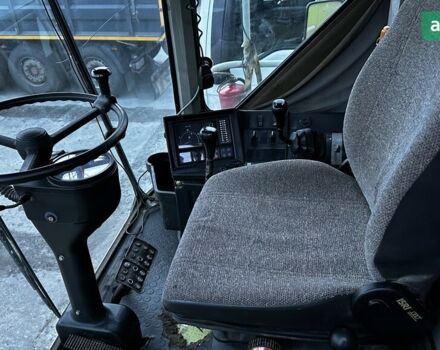 Клаас Dominator 88, объемом двигателя 0 л и пробегом 0 тыс. км за 37500 $, фото 53 на Automoto.ua