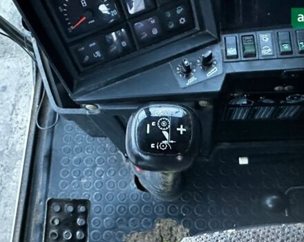 Клаас Dominator 88, объемом двигателя 0 л и пробегом 0 тыс. км за 37500 $, фото 58 на Automoto.ua