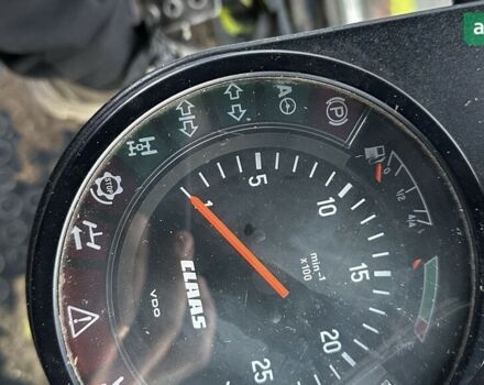 Клаас Dominator 88, объемом двигателя 0 л и пробегом 0 тыс. км за 37500 $, фото 41 на Automoto.ua