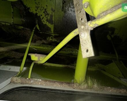 Клаас Dominator 88, объемом двигателя 0 л и пробегом 0 тыс. км за 37500 $, фото 50 на Automoto.ua