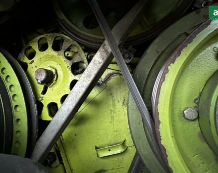 Клаас Dominator 88, объемом двигателя 0 л и пробегом 0 тыс. км за 37500 $, фото 30 на Automoto.ua