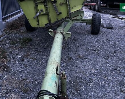 Клаас Dominator 88, объемом двигателя 0 л и пробегом 0 тыс. км за 37500 $, фото 57 на Automoto.ua