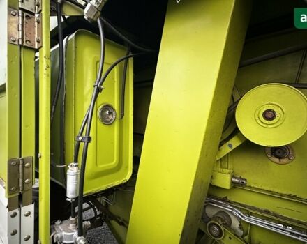 Клаас Dominator 88, объемом двигателя 0 л и пробегом 0 тыс. км за 37500 $, фото 22 на Automoto.ua