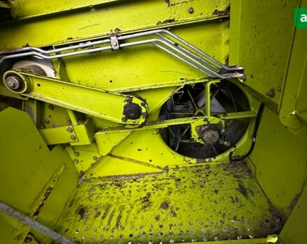 Клаас Dominator 88, объемом двигателя 0 л и пробегом 0 тыс. км за 37500 $, фото 14 на Automoto.ua