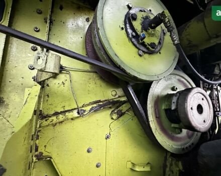 Клаас Dominator 88, объемом двигателя 0 л и пробегом 0 тыс. км за 37500 $, фото 19 на Automoto.ua