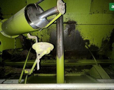 Клаас Dominator 88, объемом двигателя 0 л и пробегом 0 тыс. км за 37500 $, фото 51 на Automoto.ua