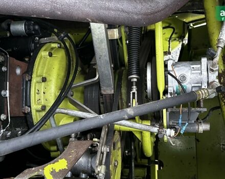 Клаас Dominator 88, объемом двигателя 0 л и пробегом 0 тыс. км за 37500 $, фото 37 на Automoto.ua