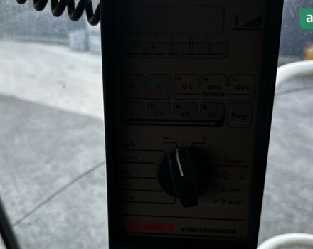 Клаас Dominator 88, объемом двигателя 0 л и пробегом 0 тыс. км за 37500 $, фото 39 на Automoto.ua