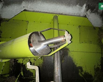 Клаас Dominator 88, объемом двигателя 0 л и пробегом 0 тыс. км за 37500 $, фото 55 на Automoto.ua