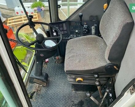 Клаас Dominator 88, объемом двигателя 0 л и пробегом 0 тыс. км за 43383 $, фото 7 на Automoto.ua