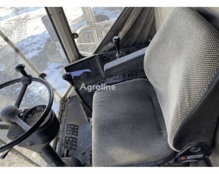 Клаас Dominator 88, объемом двигателя 0 л и пробегом 0 тыс. км за 12607 $, фото 4 на Automoto.ua