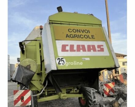 Клаас Dominator 88, объемом двигателя 0 л и пробегом 0 тыс. км за 12607 $, фото 3 на Automoto.ua