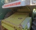 Зеленый Клаас Dominator 88, объемом двигателя 0 л и пробегом 10 тыс. км за 30000 $, фото 4 на Automoto.ua