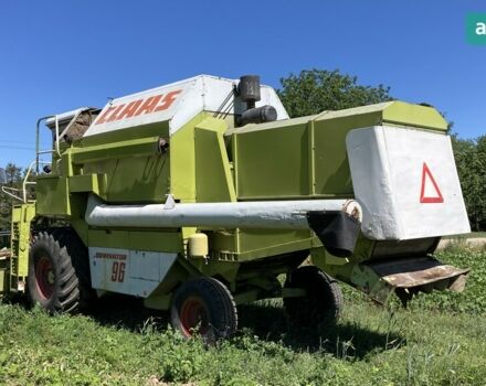Клаас Dominator 96, объемом двигателя 0 л и пробегом 0 тыс. км за 15900 $, фото 3 на Automoto.ua